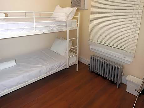 bunk