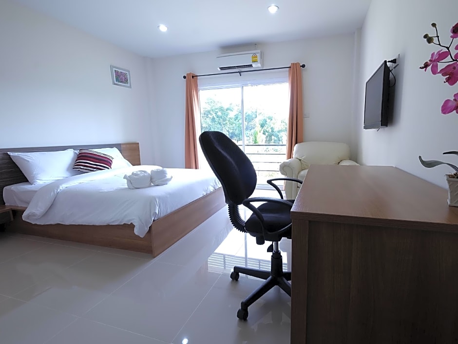 Privacy Residence Lopburi