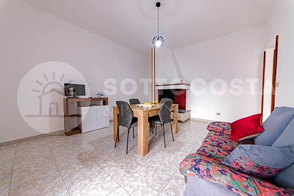 Lucy's Flat - Melendugno