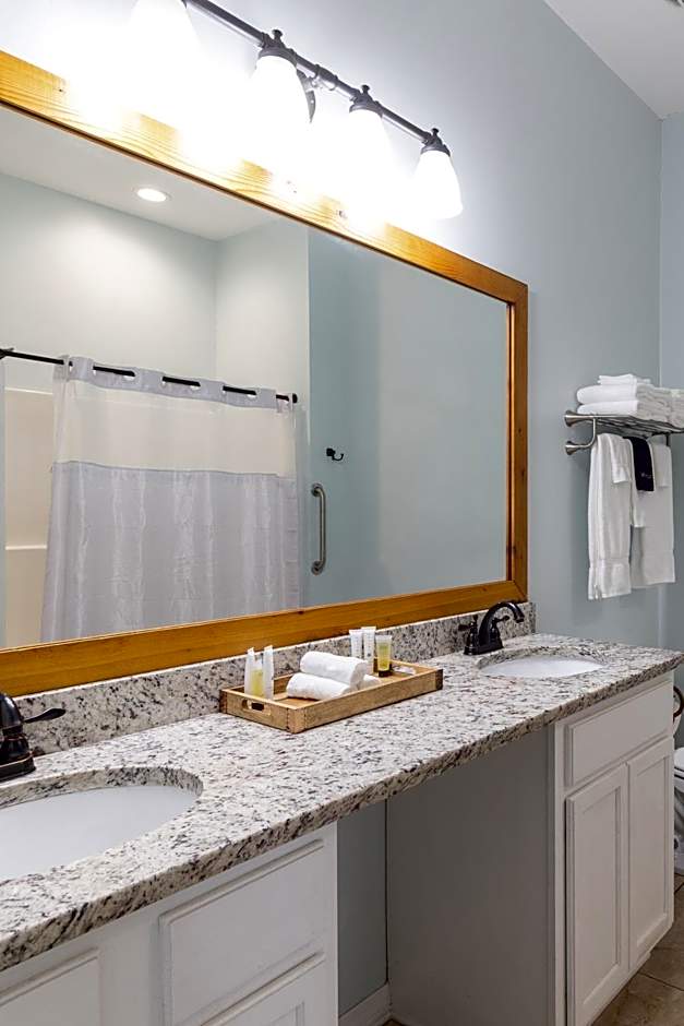 Hotel Whiskey in Pass Christian