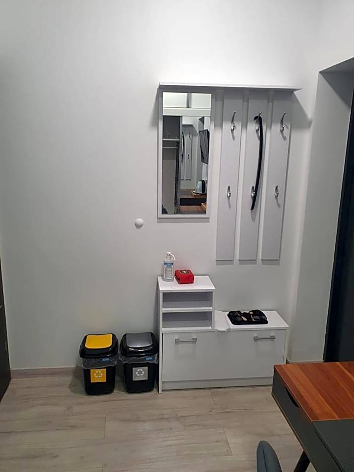 Comfort Stay, EV, Parking