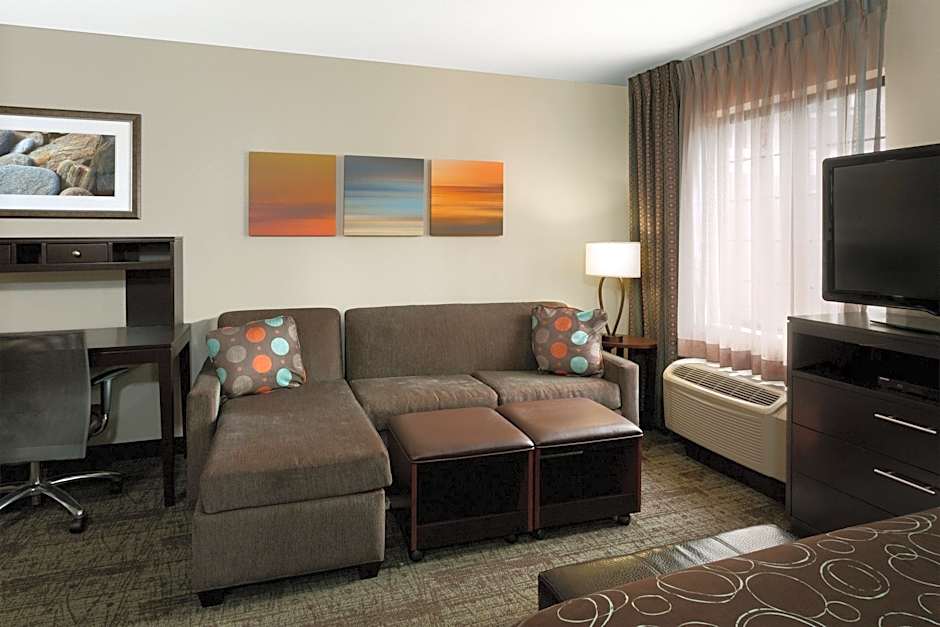 Staybridge Suites Hotel Springfield South By IHG