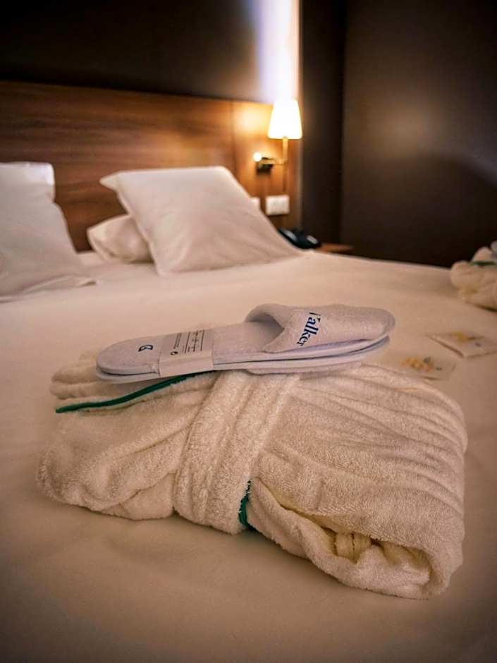 Golden Tulip Dieppe Hôtel & Spa