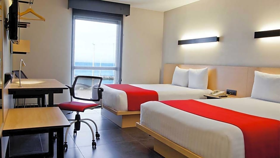 City Express by Marriott La Paz