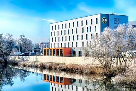 B&B Hotel Wetzlar
