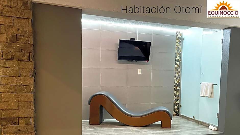 Posada Equinoccio