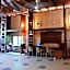 TNT Novelty Vacation House