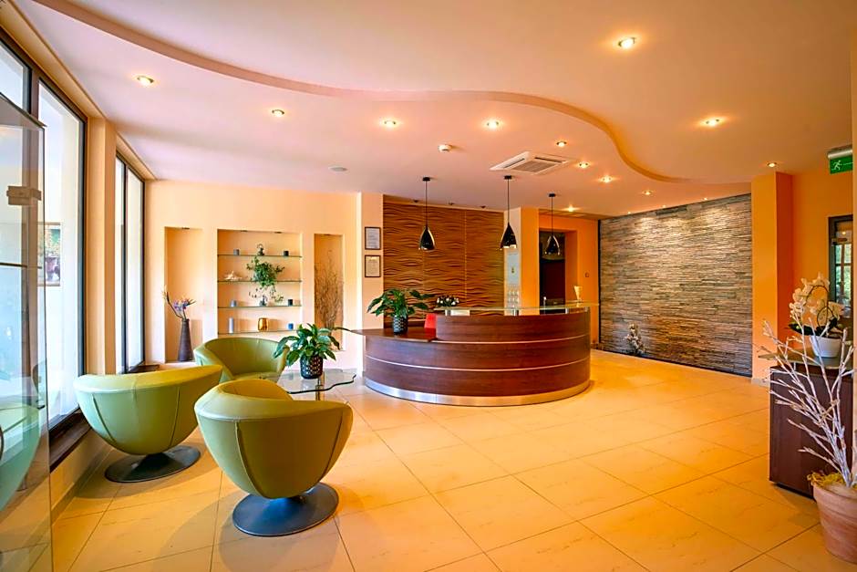 Hotel Dziki Potok Karpacz Konferencje & SPA