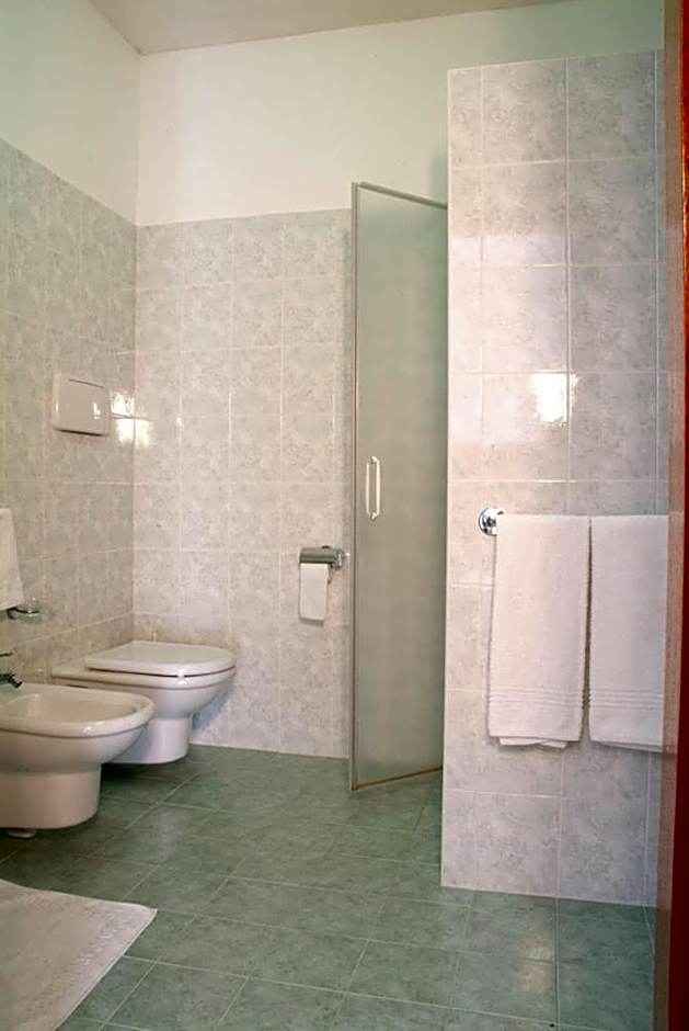 Hotel Alla Dolina