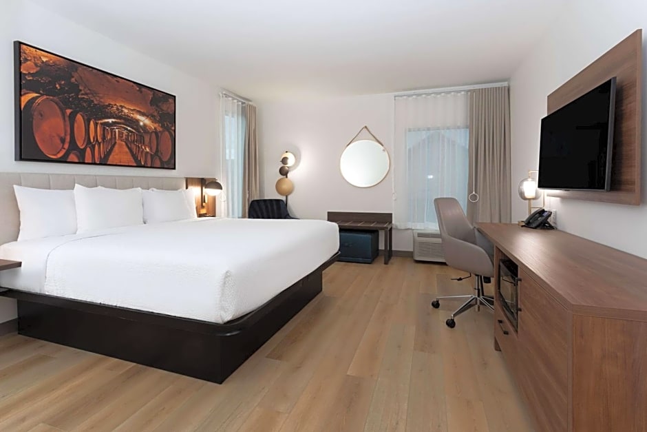 La Quinta Inn & Suites by Wyndham Galt