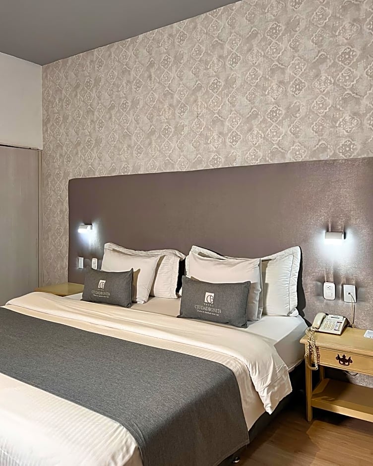 Hotel Ciudad Bonita