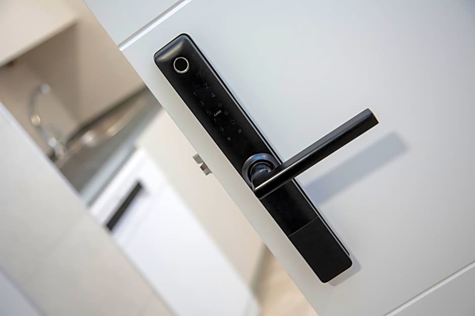 Pregonero Urban Suites - Verde