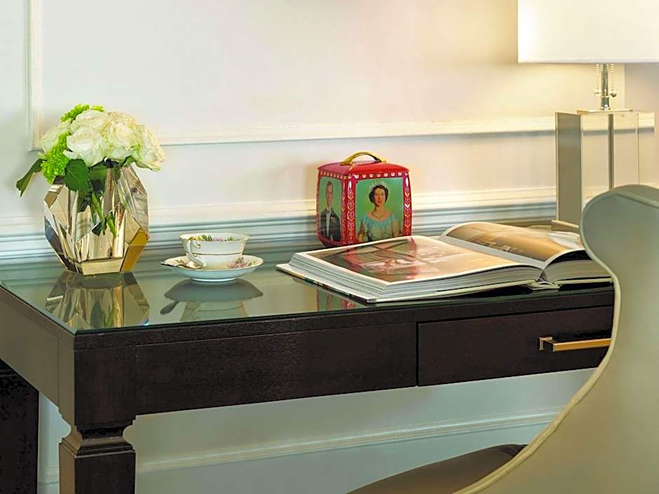 Fairmont Le Chateau Frontenac