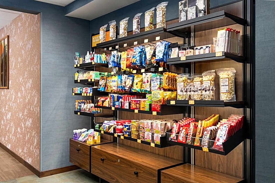 Hampton Inn - Suites by Hilton-Whitefish MT