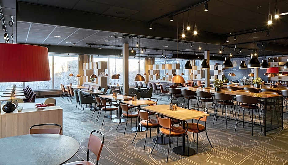 Scandic Luleå
