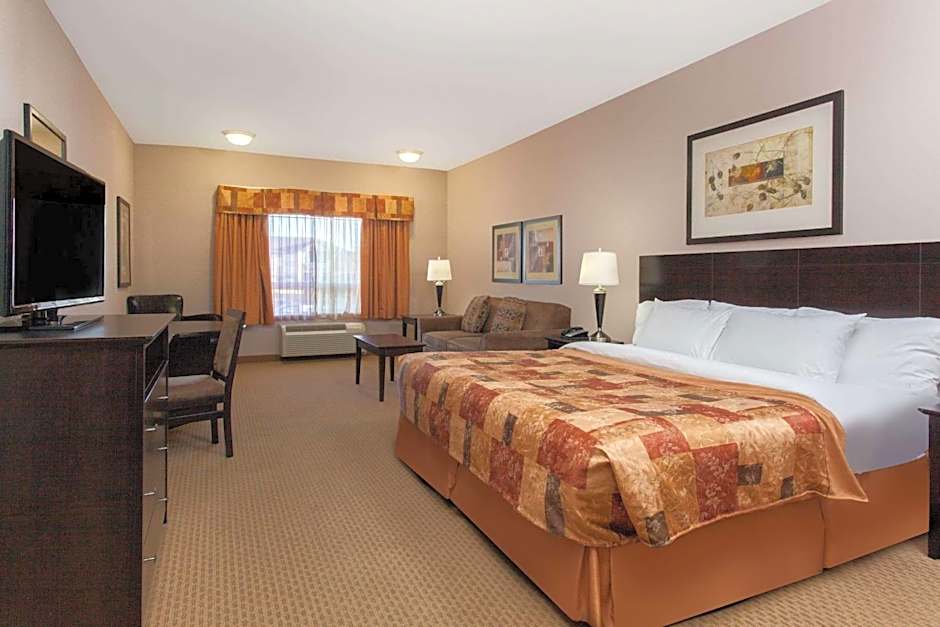 Ramada by Wyndham Brooks