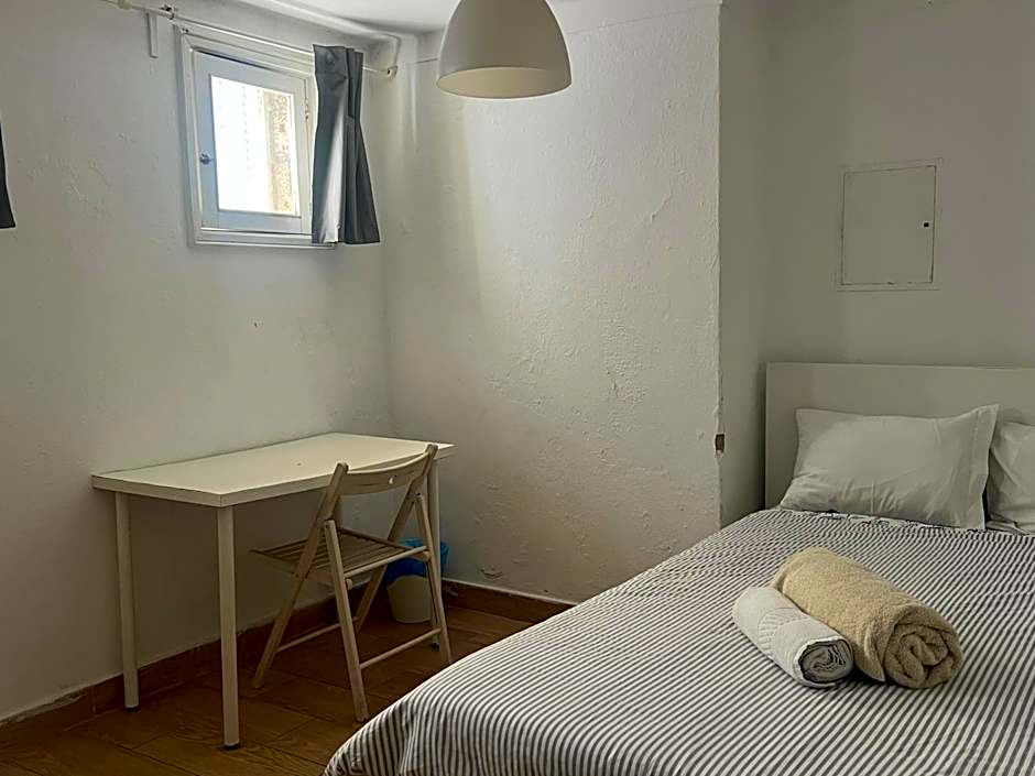 Relógio Guest House