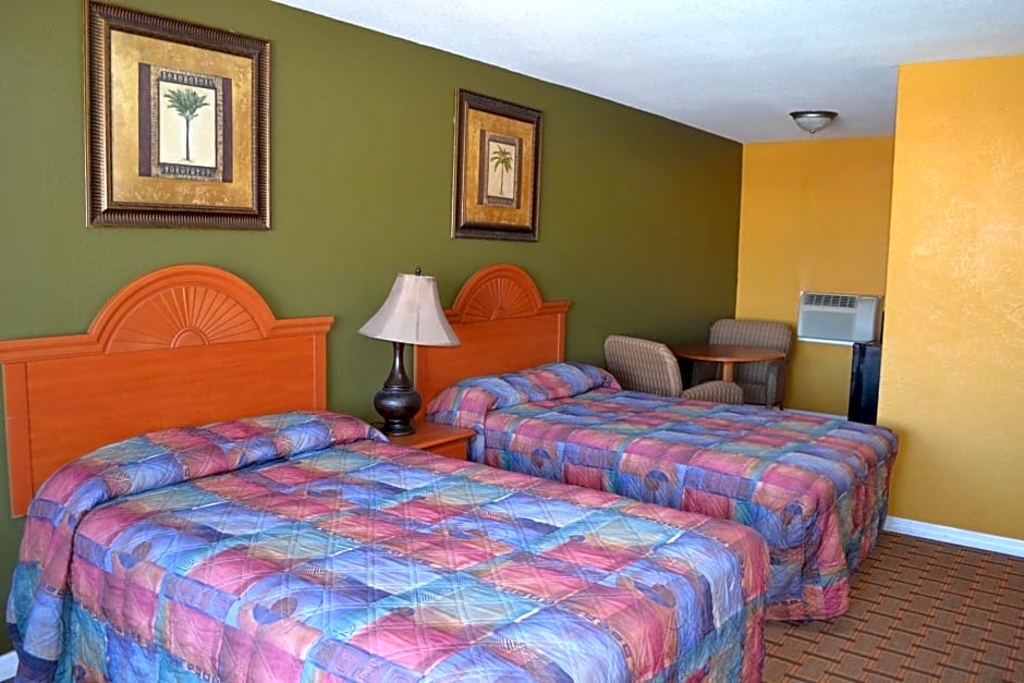 San Marina Motel Daytona
