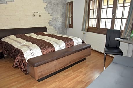 Exclusive Double Room
