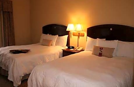 Hampton Inn - Springfield