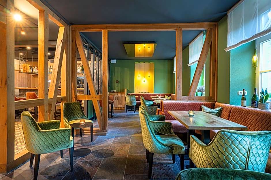 Hotel Restaurant Pollmanns