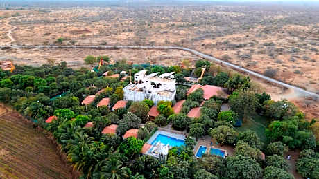 Daksh Resort And Amusement Park