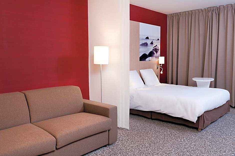 ibis Styles Troyes Centre
