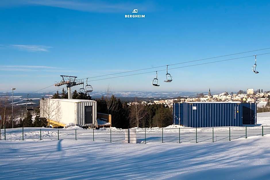 BERGHEIM Container Loft