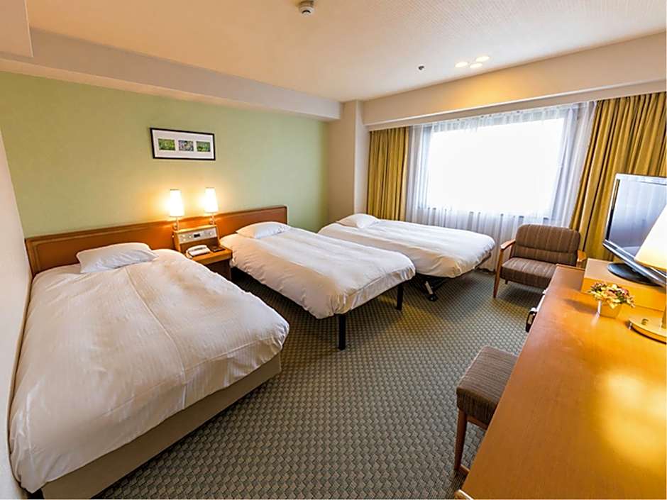 The Crown Palais New Hankyu Kochi