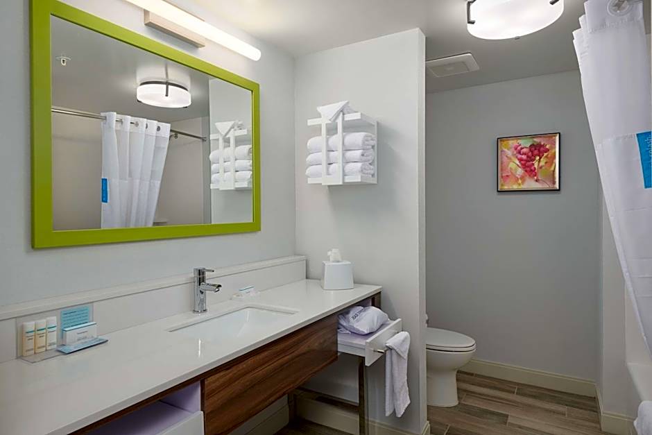 Hampton Inn By Hilton Sherwood Portland