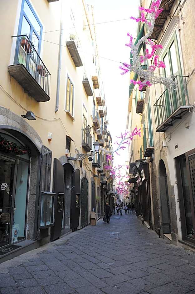 B&B Dei Mercanti
