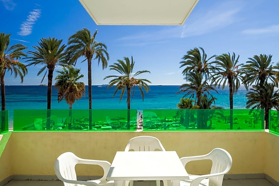 Ibiza JET Apartamentos - Adults Only