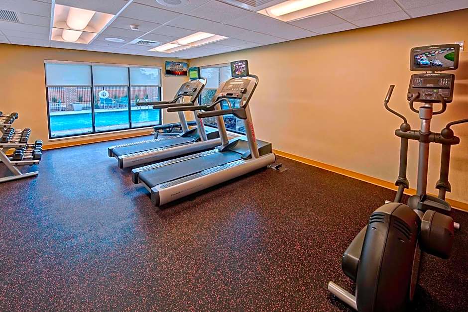 TownePlace Suites by Marriott Hattiesburg