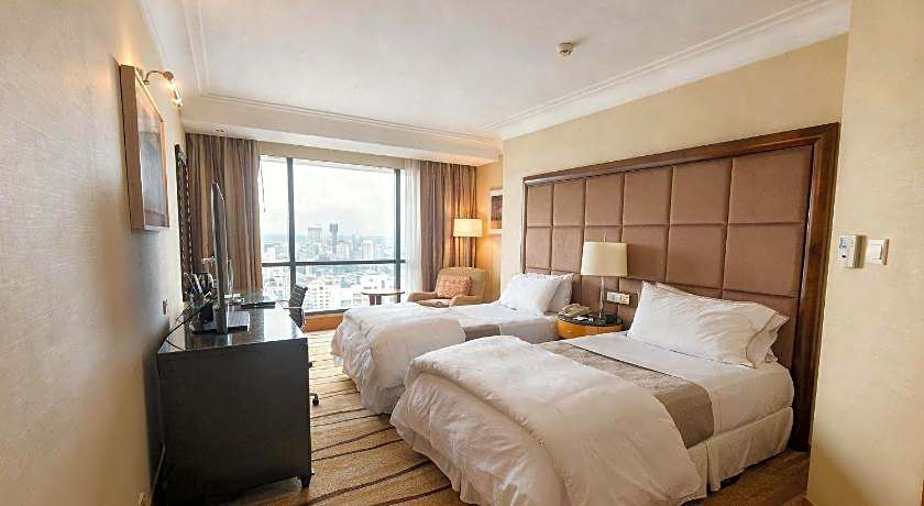 The Westin Dhaka