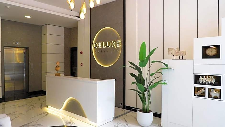 MYWAY DELUXE Alsancak