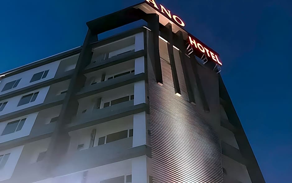 ANO HOTEL