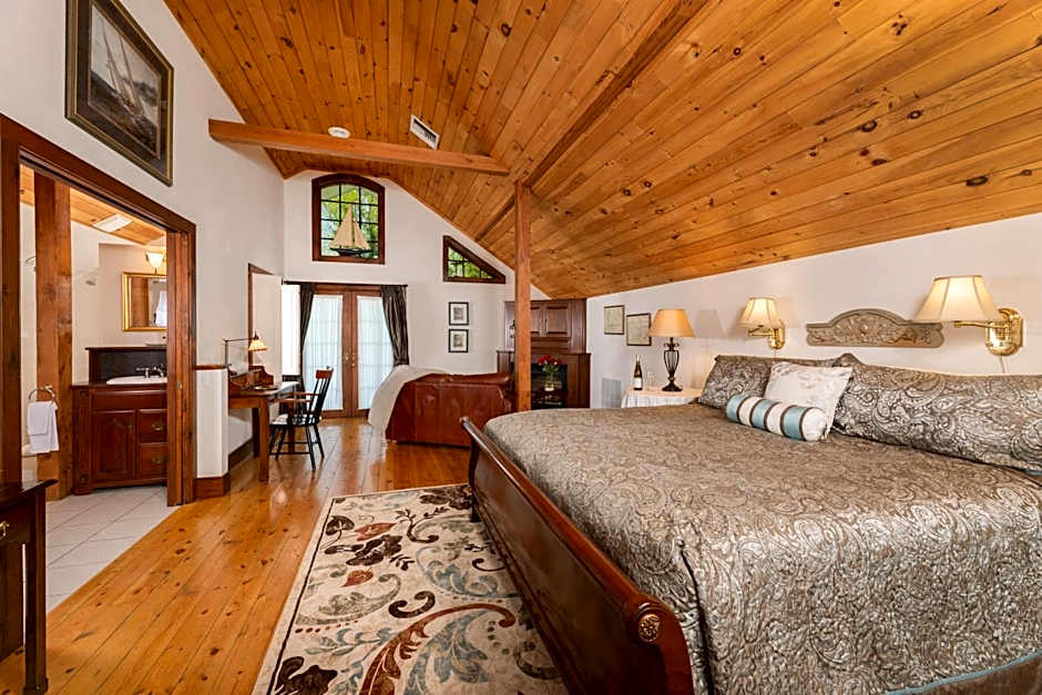 Stonecroft Country Inn