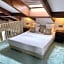 Hotel Le Cardinal Rueil Centre