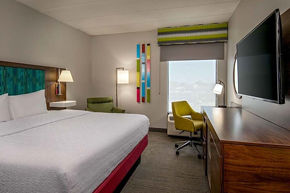 Hampton Inn By Hilton Rehoboth Beach