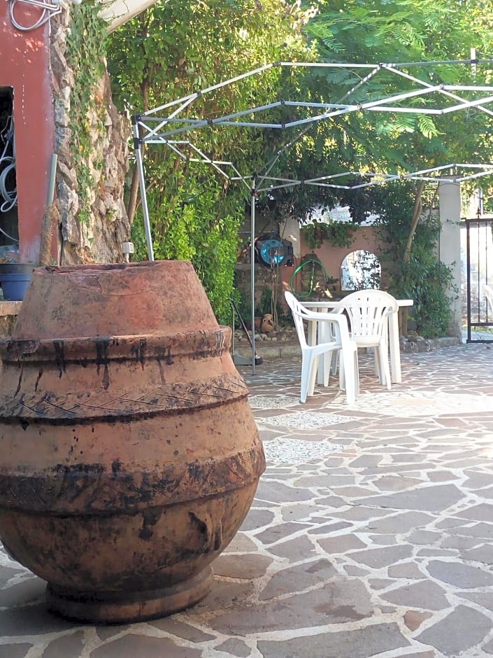 B&b Fabra Casa Mia e non solo