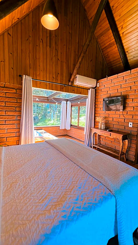 Maria Rita dos Canyons