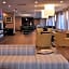 Holiday Inn Express Brentwood-South Cool Springs