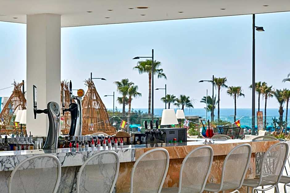 Atlantica Sancta Napa Hotel