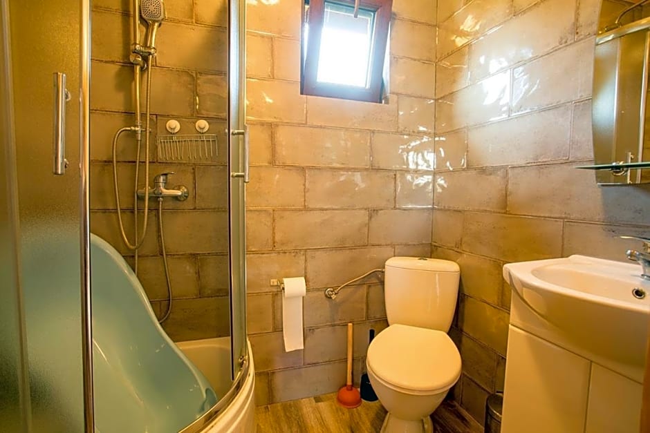 WICIE Domki na Polanie