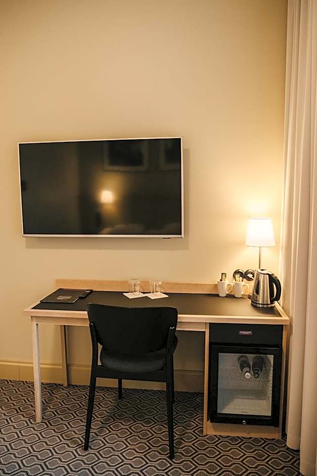 Coop Hotell