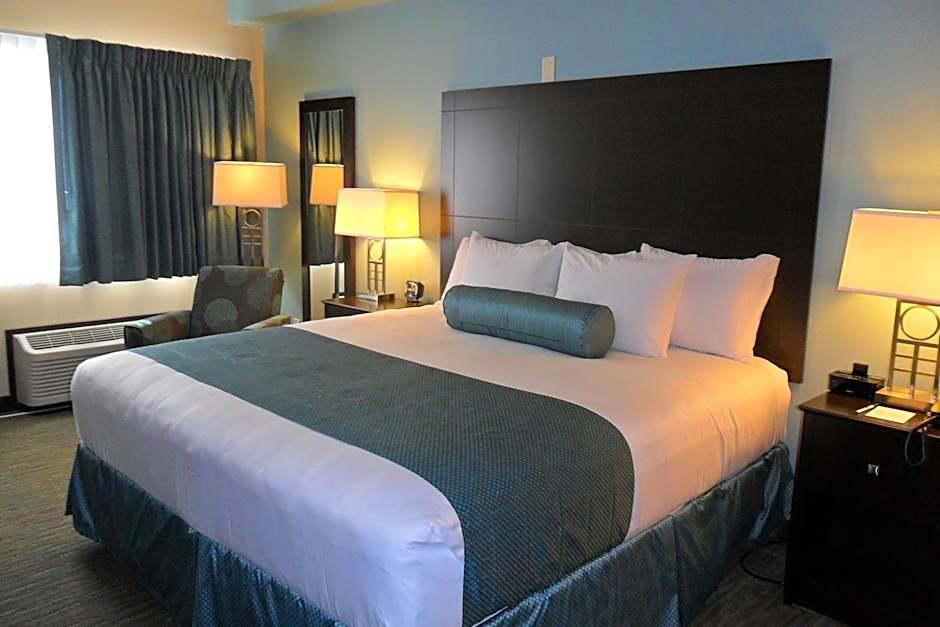 Cobblestone Inn & Suites - Fort Dodge