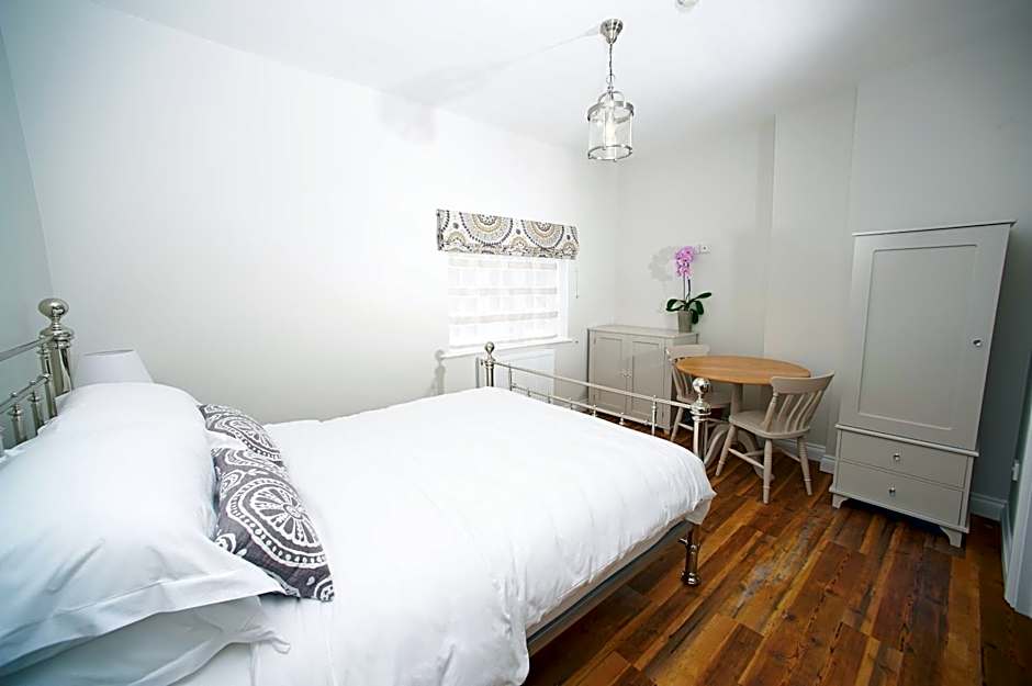 The Bugle Inn Twyford