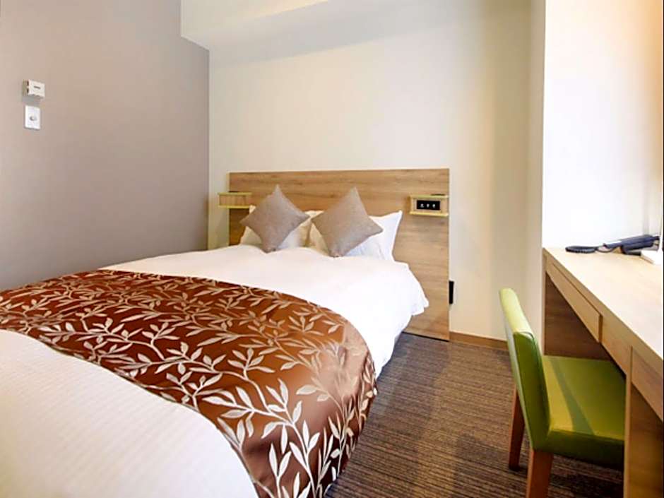 Hotel Sunshine Utsunomiya