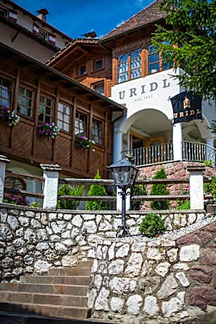Charme Hotel Uridl