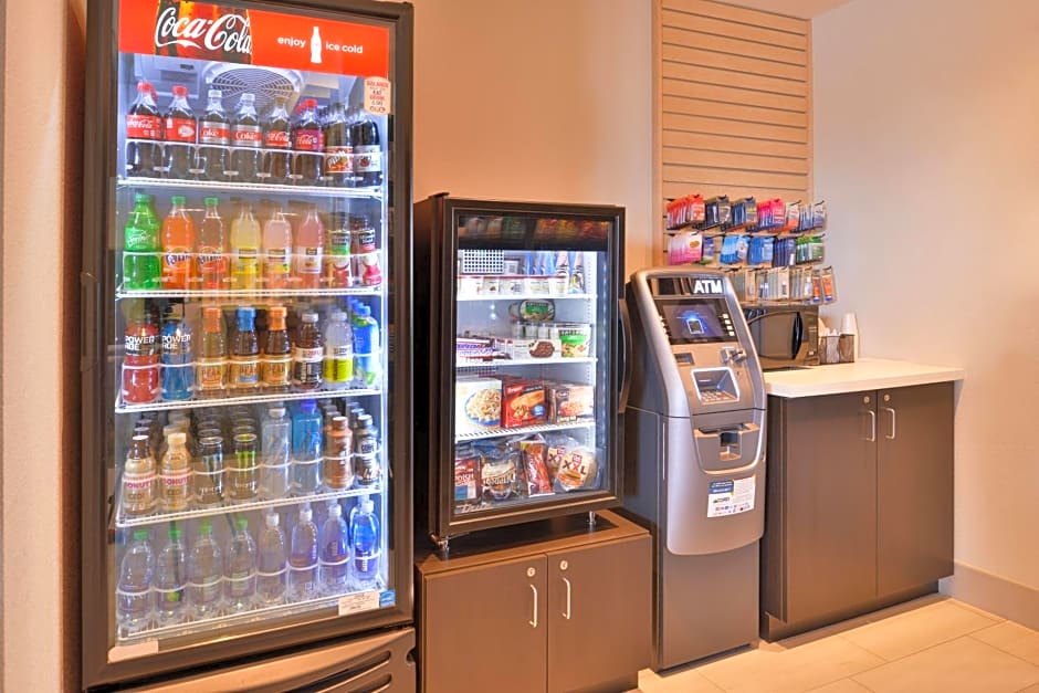 Holiday Inn Express And Suites Olathe West By IHG